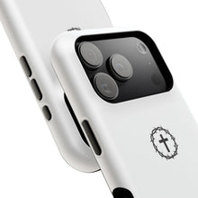 Display Your Faith - Christian Cross Impact-Resistant Iphone Cases