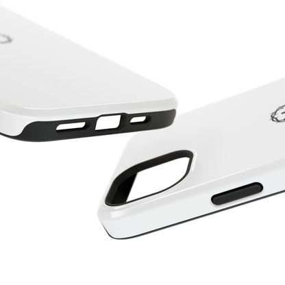 Display Your Faith - Christian Cross Impact-Resistant Iphone Cases