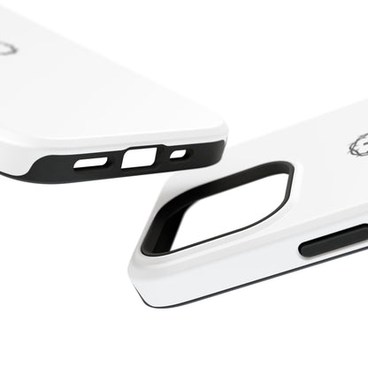 Display Your Faith - Christian Cross Impact-Resistant Iphone Cases
