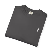 Jesus The Ultimate Dead Lifter - Unisex Garment-Dyed T-shirt