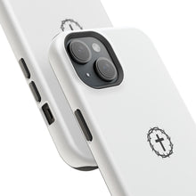 Display Your Faith - Christian Cross Impact-Resistant Iphone Cases