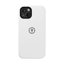 Display Your Faith - Christian Cross Impact-Resistant Iphone Cases