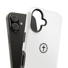 Display Your Faith - Christian Cross Impact-Resistant Iphone Cases
