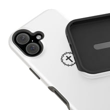 Display Your Faith - Christian Cross Impact-Resistant Iphone Cases