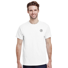 James 2:17 Heavyweight Unisex Crewneck T-shirt | Gildan® 5000