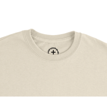 Romans 5:18 - Heavyweight Unisex Crewneck T-shirt | Gildan® 5000