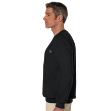 John 3:16 - Anime Jesus - Classic Unisex Crewneck Sweatshirt | Gildan® 18000